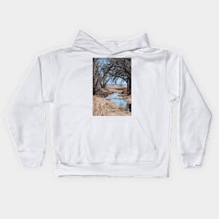 Sage River Kids Hoodie